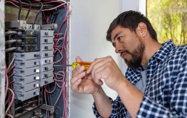 Backup Power Systems Installation in Wakefield, KS