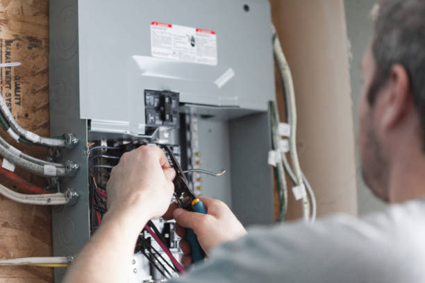 Industrial Electrical Services in Wakefield, KS